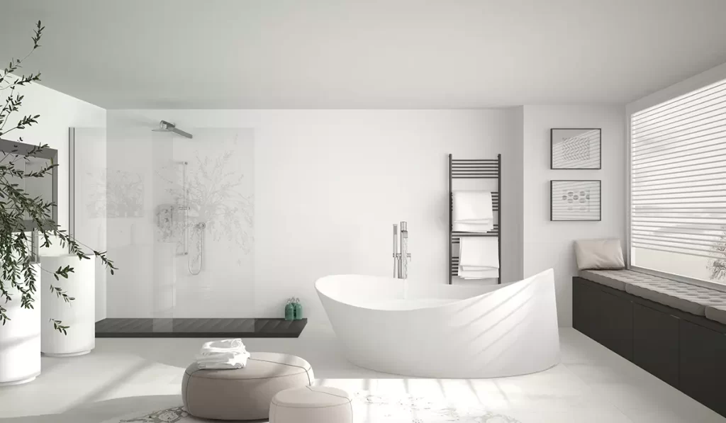 How to Create a Relaxing and Spa-Like Bathroom