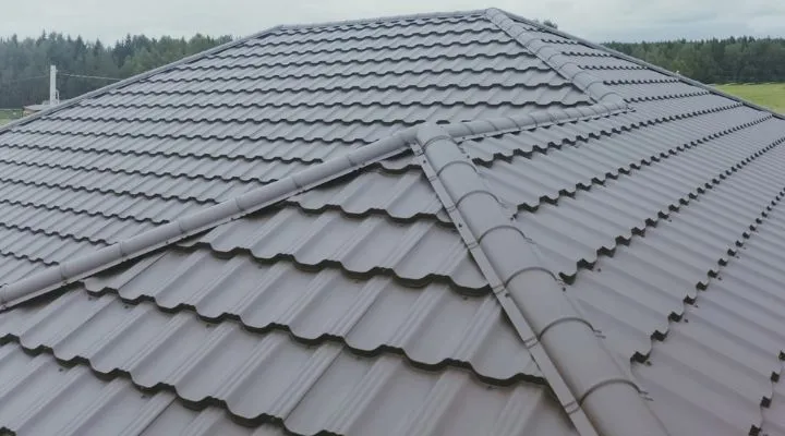 Roofing Materials and Their Environment Impacts