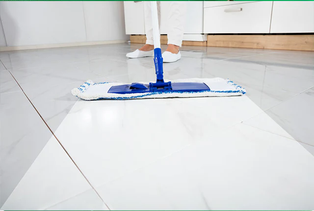 The Best Tile Floor Cleaner